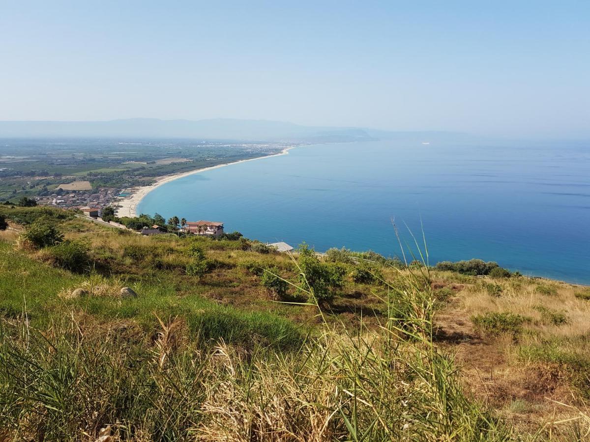 Hotel Nautilus Nicotera Dış mekan fotoğraf