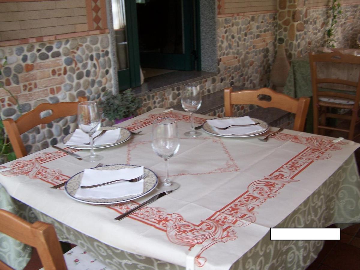 Hotel Nautilus Nicotera Dış mekan fotoğraf
